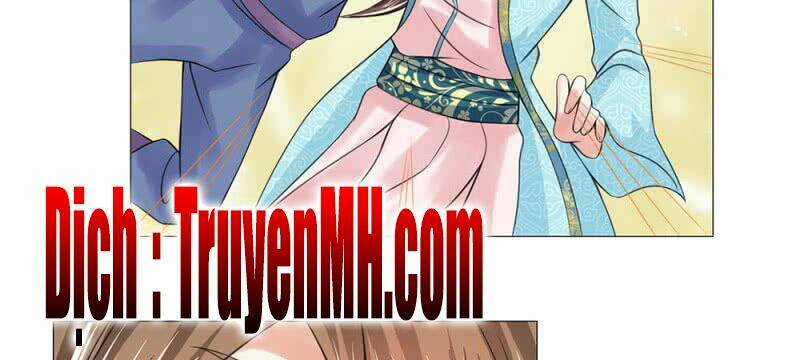 Loạn Thế Đế Hậu Chapter 55 trang 5