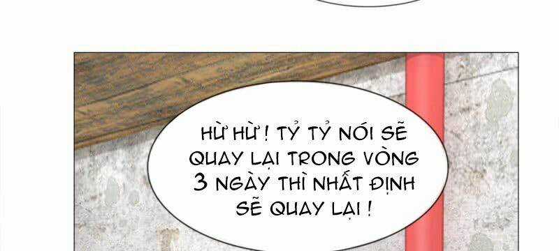 Loạn Thế Đế Hậu Chapter 55 trang 8