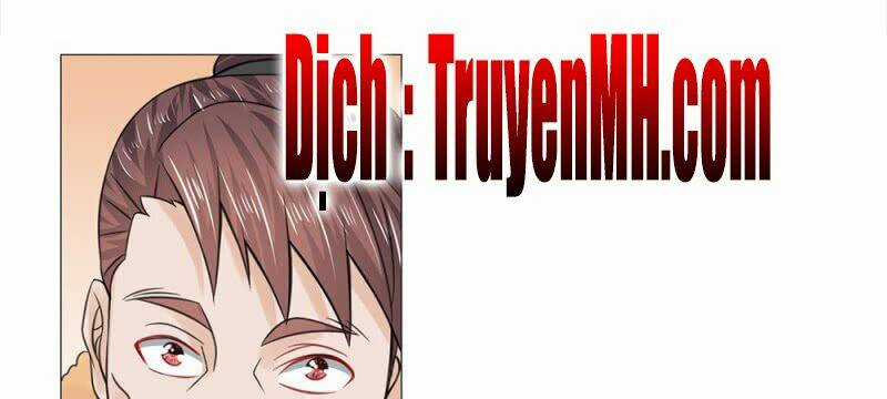 Loạn Thế Đế Hậu Chapter 56 trang 10