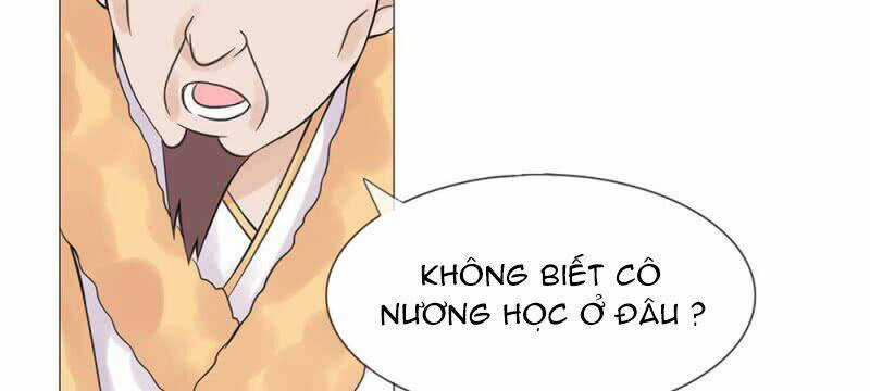 Loạn Thế Đế Hậu Chapter 56 trang 11