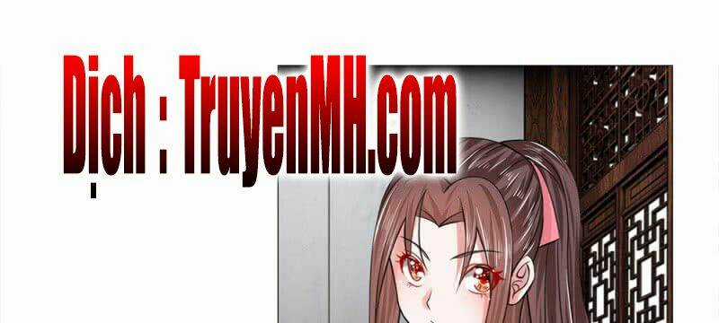 Loạn Thế Đế Hậu Chapter 56 trang 14