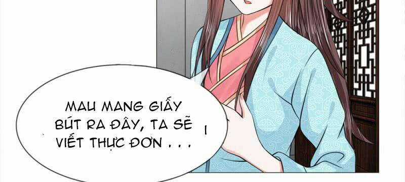 Loạn Thế Đế Hậu Chapter 56 trang 15