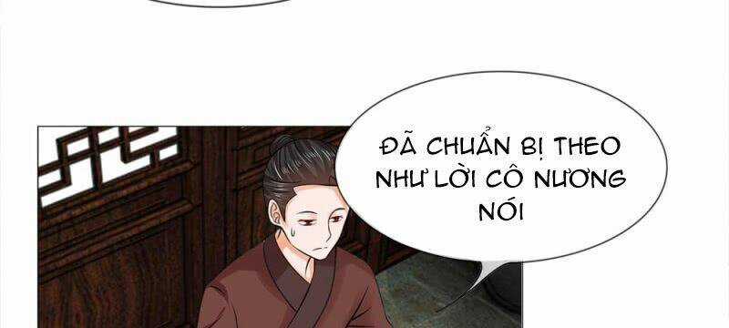 Loạn Thế Đế Hậu Chapter 56 trang 16