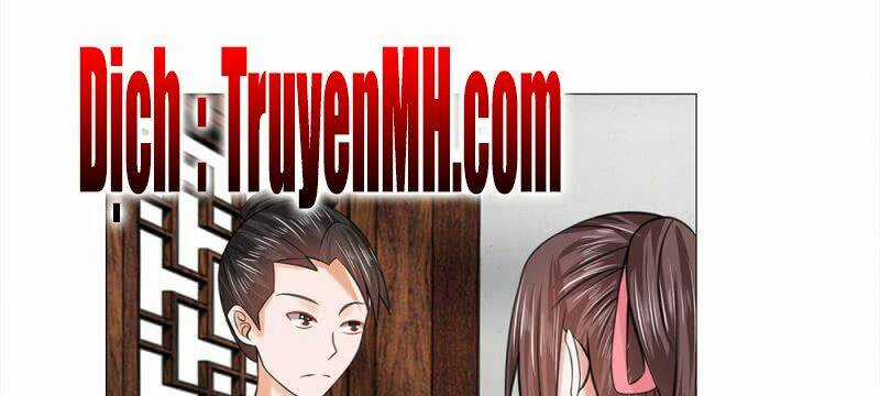 Loạn Thế Đế Hậu Chapter 56 trang 18