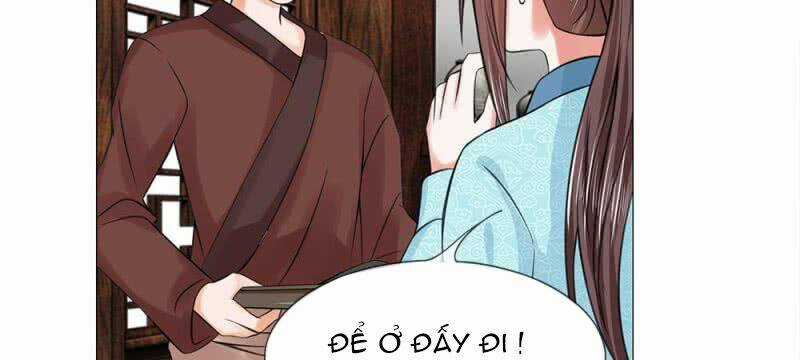 Loạn Thế Đế Hậu Chapter 56 trang 19