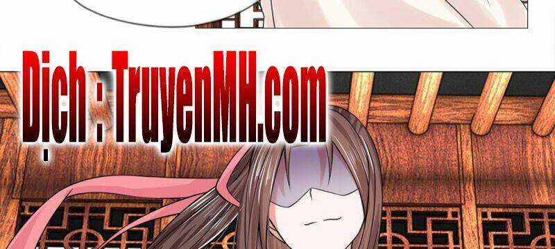 Loạn Thế Đế Hậu Chapter 56 trang 2