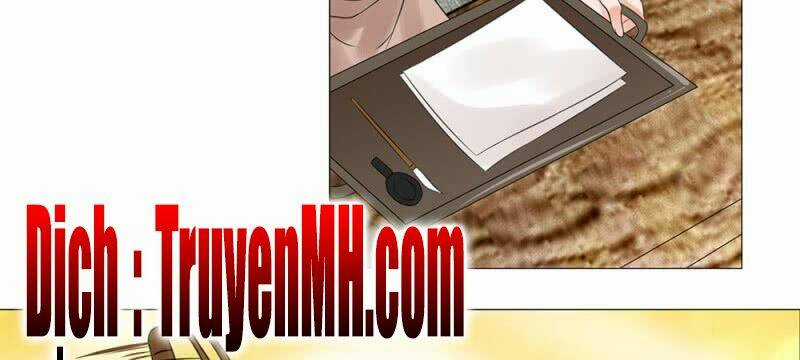 Loạn Thế Đế Hậu Chapter 56 trang 22