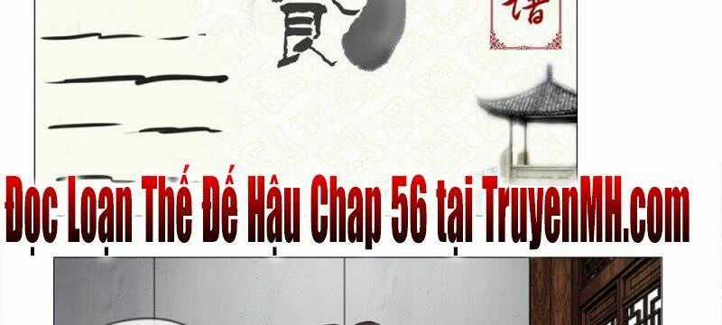 Loạn Thế Đế Hậu Chapter 56 trang 27