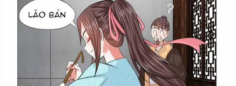 Loạn Thế Đế Hậu Chapter 56 trang 28