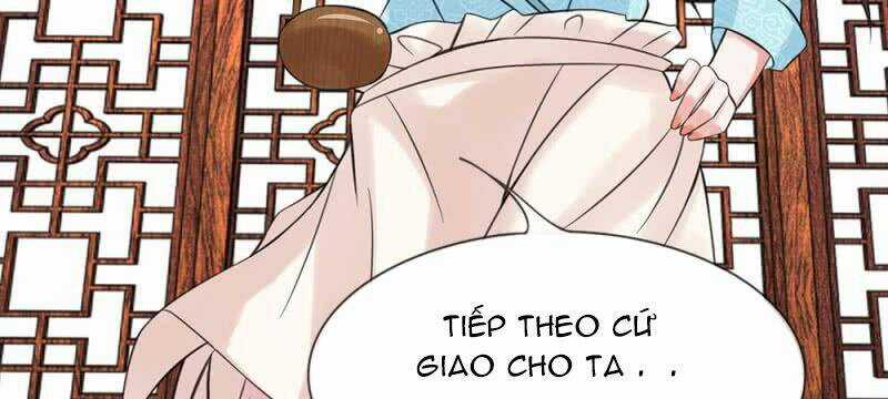 Loạn Thế Đế Hậu Chapter 56 trang 4