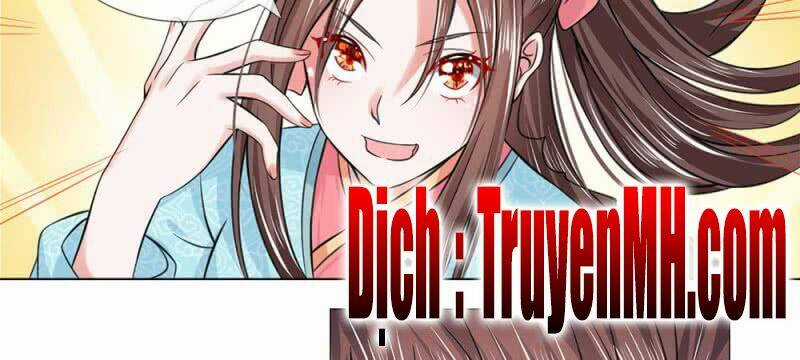 Loạn Thế Đế Hậu Chapter 56 trang 6