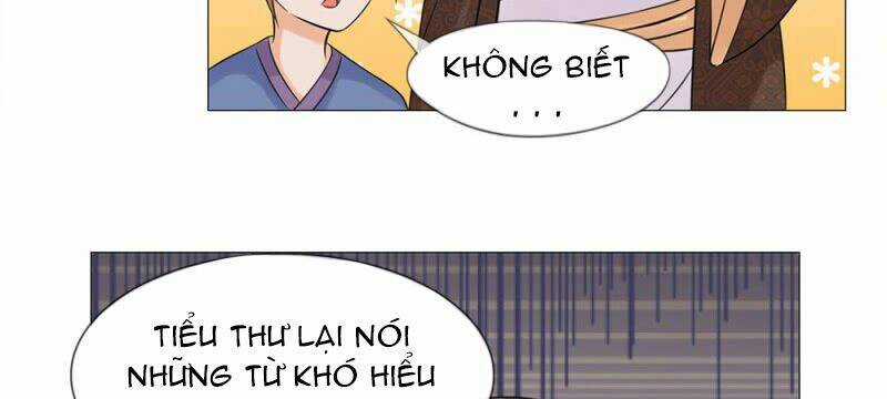 Loạn Thế Đế Hậu Chapter 57 trang 10