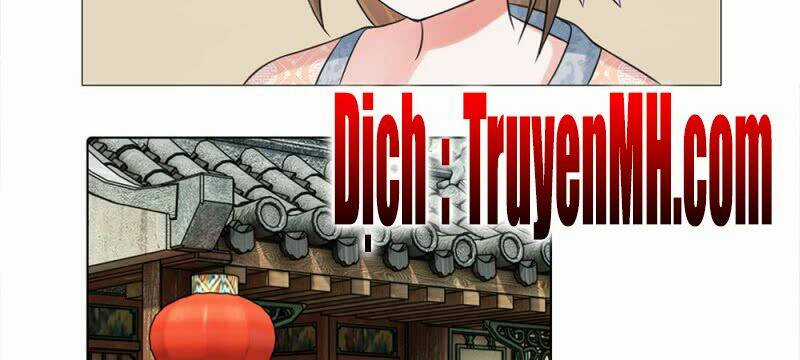 Loạn Thế Đế Hậu Chapter 57 trang 12