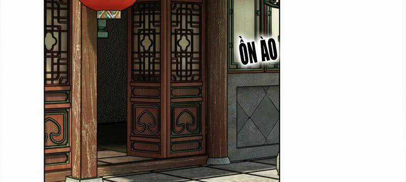 Loạn Thế Đế Hậu Chapter 57 trang 13