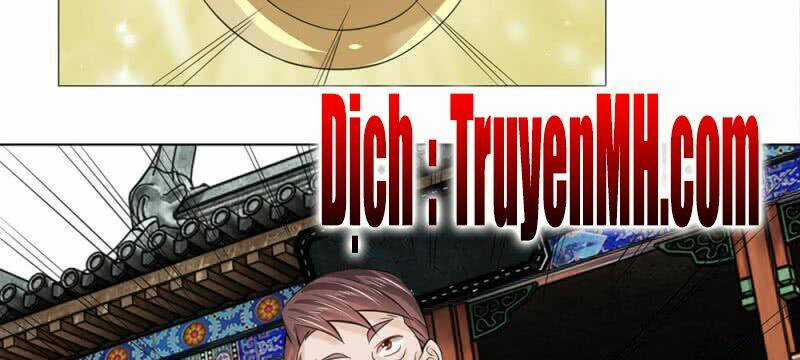 Loạn Thế Đế Hậu Chapter 57 trang 17