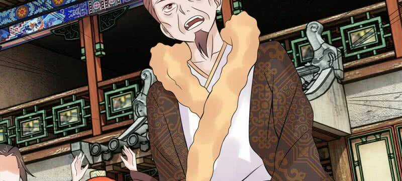 Loạn Thế Đế Hậu Chapter 57 trang 18