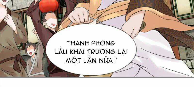 Loạn Thế Đế Hậu Chapter 57 trang 19