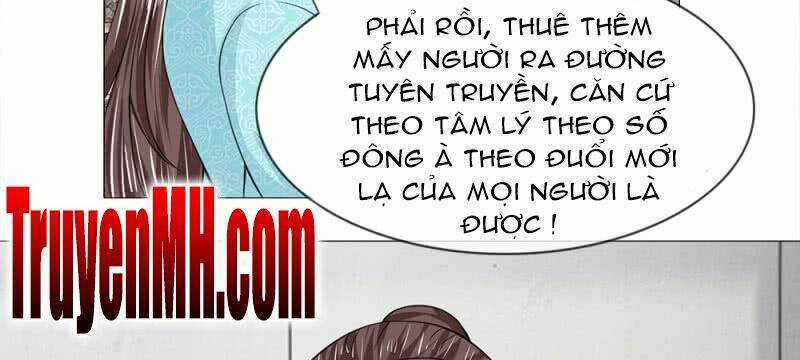Loạn Thế Đế Hậu Chapter 57 trang 2