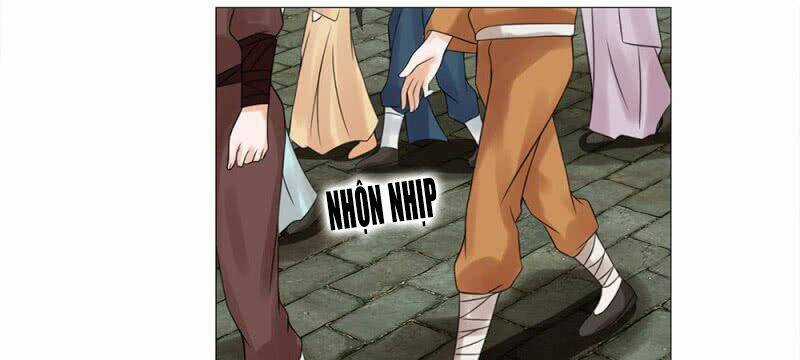 Loạn Thế Đế Hậu Chapter 57 trang 20