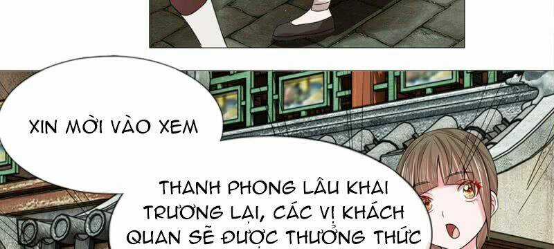 Loạn Thế Đế Hậu Chapter 57 trang 21