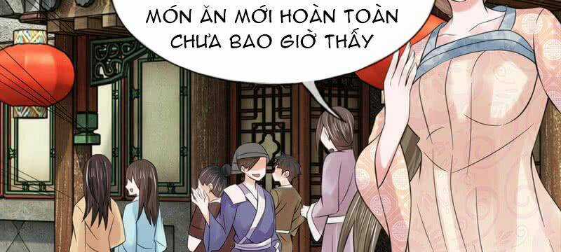 Loạn Thế Đế Hậu Chapter 57 trang 22