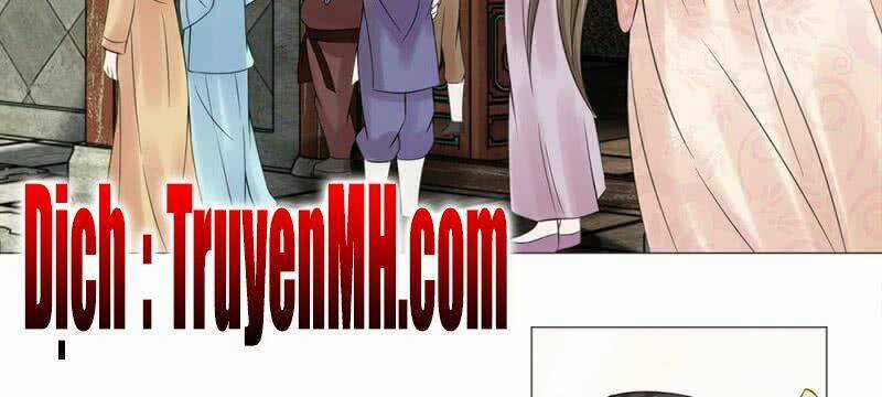 Loạn Thế Đế Hậu Chapter 57 trang 23