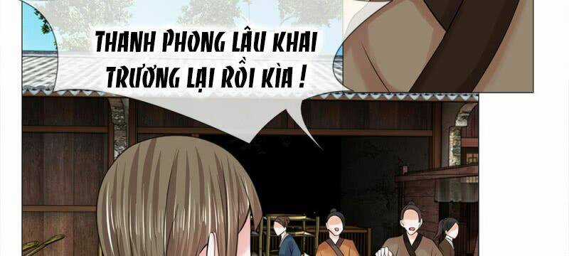 Loạn Thế Đế Hậu Chapter 57 trang 25