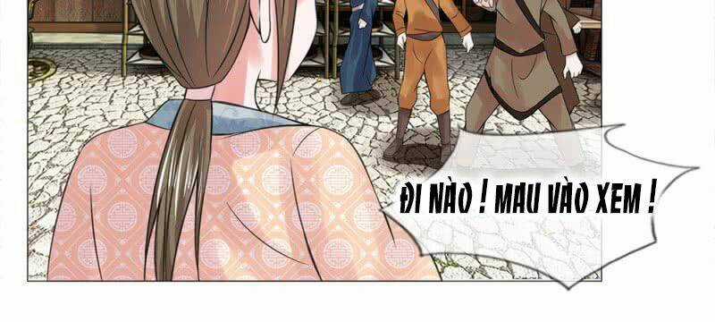 Loạn Thế Đế Hậu Chapter 57 trang 26