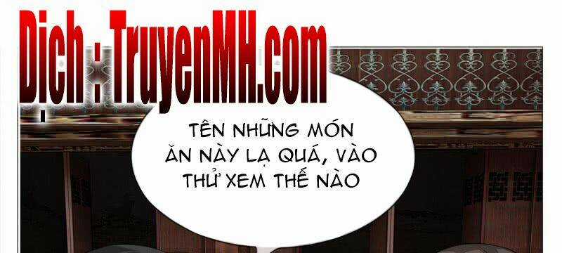 Loạn Thế Đế Hậu Chapter 57 trang 27