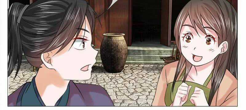 Loạn Thế Đế Hậu Chapter 57 trang 28