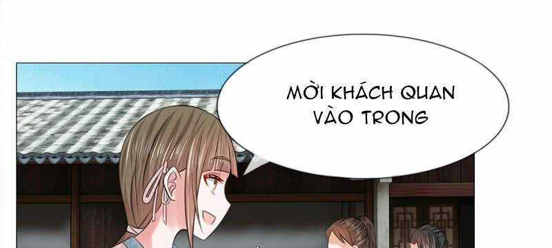 Loạn Thế Đế Hậu Chapter 57 trang 29
