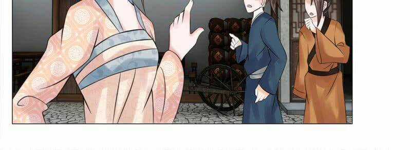 Loạn Thế Đế Hậu Chapter 57 trang 30