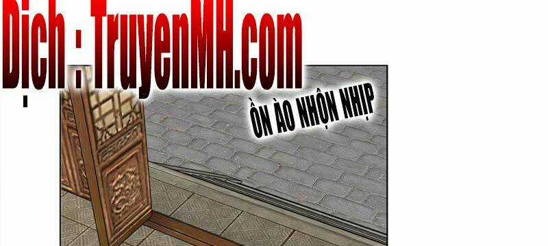 Loạn Thế Đế Hậu Chapter 57 trang 31