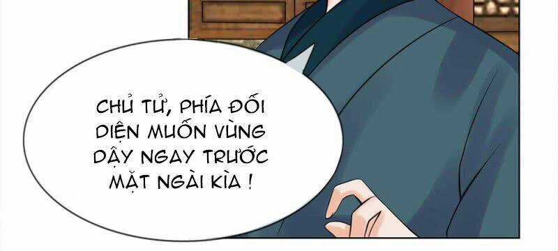 Loạn Thế Đế Hậu Chapter 57 trang 35