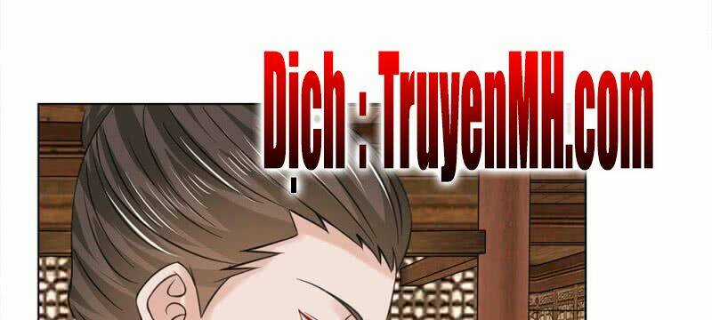 Loạn Thế Đế Hậu Chapter 57 trang 36