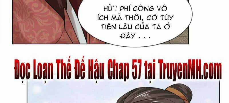 Loạn Thế Đế Hậu Chapter 57 trang 38