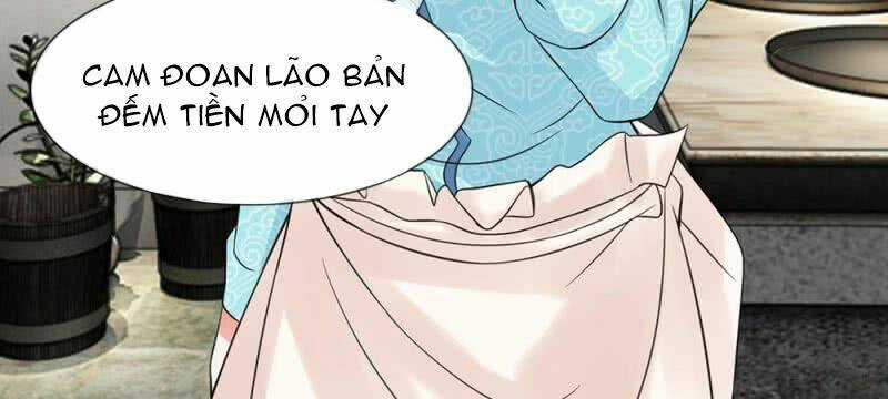 Loạn Thế Đế Hậu Chapter 57 trang 5