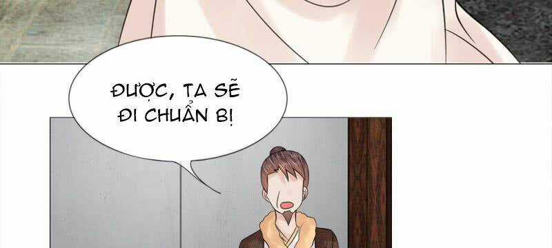 Loạn Thế Đế Hậu Chapter 57 trang 6