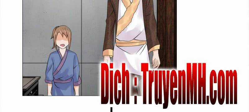 Loạn Thế Đế Hậu Chapter 57 trang 7