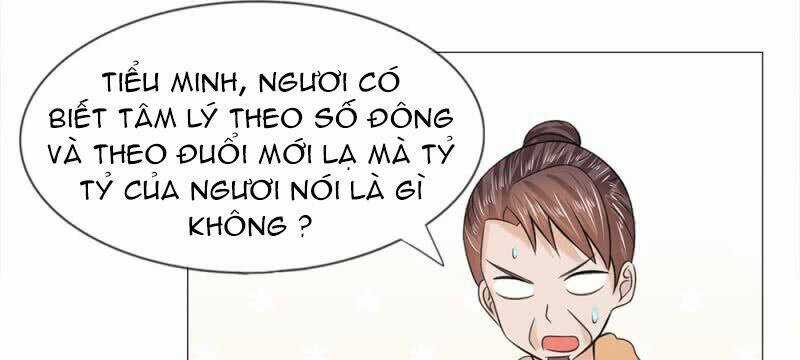 Loạn Thế Đế Hậu Chapter 57 trang 8