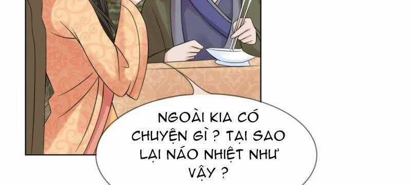 Loạn Thế Đế Hậu Chapter 58 trang 0