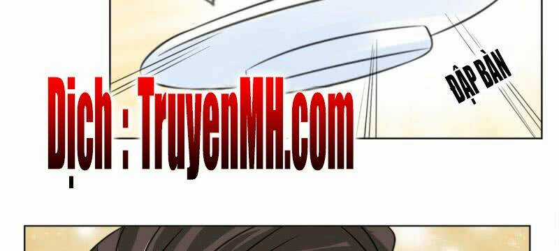 Loạn Thế Đế Hậu Chapter 58 trang 11