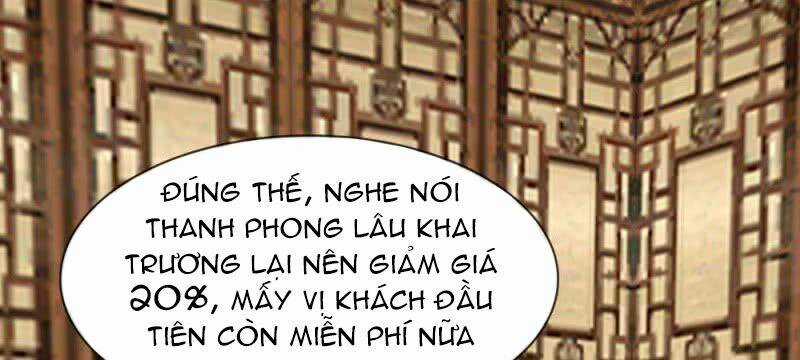 Loạn Thế Đế Hậu Chapter 58 trang 14