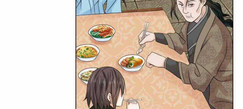 Loạn Thế Đế Hậu Chapter 58 trang 2