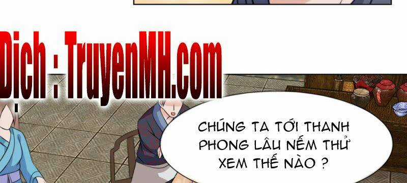 Loạn Thế Đế Hậu Chapter 58 trang 20