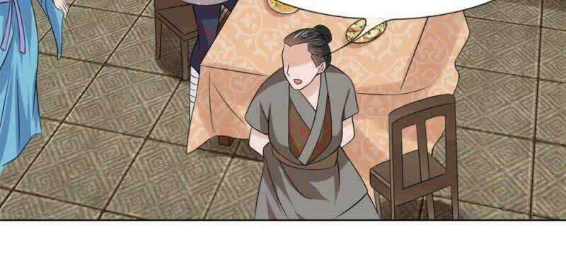 Loạn Thế Đế Hậu Chapter 58 trang 21