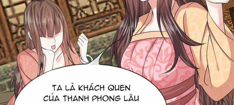 Loạn Thế Đế Hậu Chapter 58 trang 23