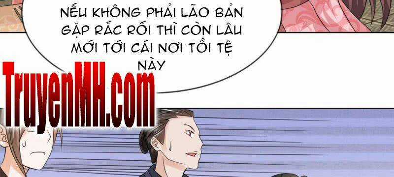 Loạn Thế Đế Hậu Chapter 58 trang 24