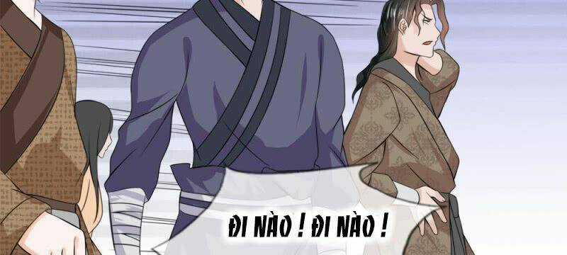 Loạn Thế Đế Hậu Chapter 58 trang 25