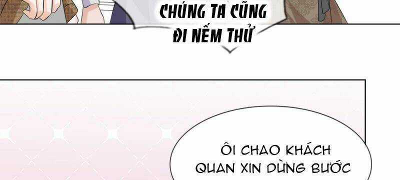 Loạn Thế Đế Hậu Chapter 58 trang 26